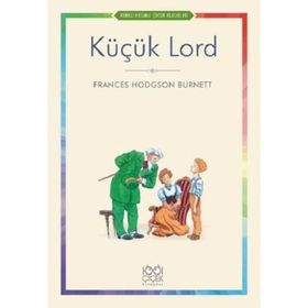 KÜÇÜK LORD - GENEL
