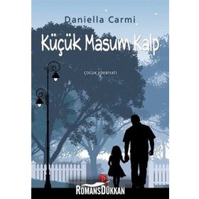 Küçük Masum Kalp - Daniella Carmi