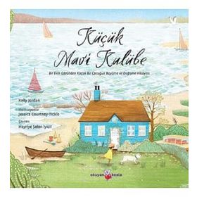 Küçük Mavi Kulübe - Kelly Jordan