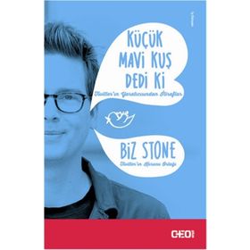 Küçük Mavi Kuş Dedi Ki - Biz Stone