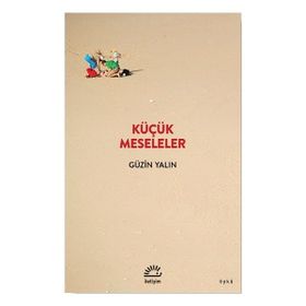 Küçük Meseleler İletişim Yayınevi