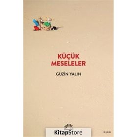 Küçük Meseleler İletişim Yayınevi