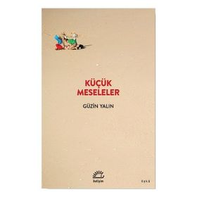 Küçük Meseleler İletişim Yayınevi