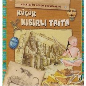 Küçük Mısırlı Taita - Eleonara Barsotti