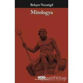 Küçük Mitologya Sözlüğü - Behçet Necatigil