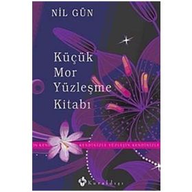 Küçük Mor Yüzleşme Kitabı - Nil Gün
