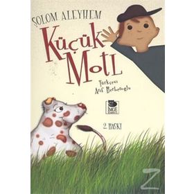 KÜÇÜK MOTL - ŞOLOM ALEYHEM