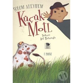 KÜÇÜK MOTL - ŞOLOM ALEYHEM