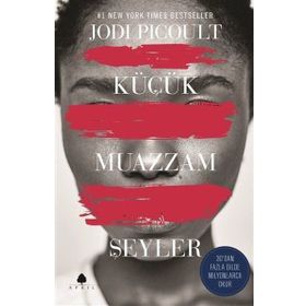 Küçük Muazzam Şeyler - Jodi Picoult