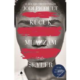 Küçük Muazzam Şeyler - Jodi Picoult