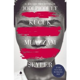 Küçük Muazzam Şeyler - Jodi Picoult