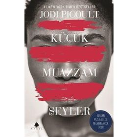 Küçük Muazzam Şeyler - Jodi Picoult