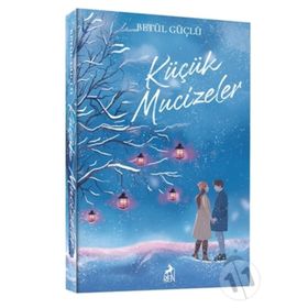 Küçük Mucizeler Ciltli - Betül Güçlü