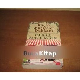 KÜÇÜK MUCIZELER DÜKKANI - DEBBIE MACOMBER