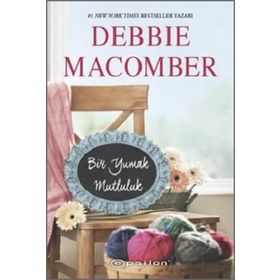 KÜÇÜK MUCIZELER DÜKKANI - DEBBIE MACOMBER