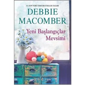 KÜÇÜK MUCIZELER DÜKKANI - DEBBIE MACOMBER