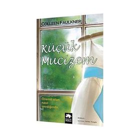 Küçük Mucizem - Colleen Faulkner