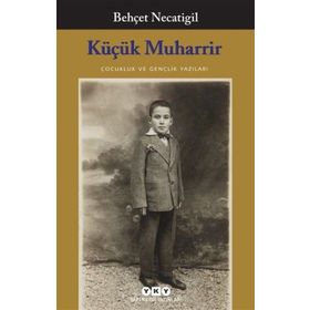 Küçük Muharrir - Behçet Necatigil