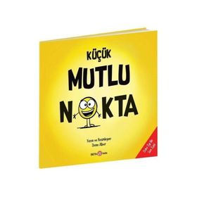 Küçük Mutlu Nokta - Diane Alber