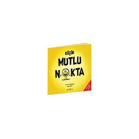 Küçük Mutlu Nokta - Diane Alber