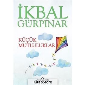 Küçük Mutluluklar - İkbal Gürpinar