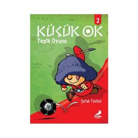 Küçük Ok 2 Tepik Oyunu - Şafak Tavkul
