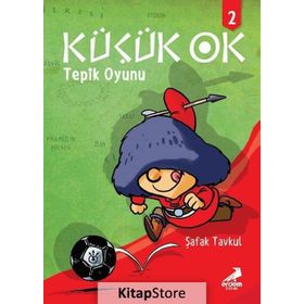 Küçük Ok 2 Tepik Oyunu - Şafak Tavkul