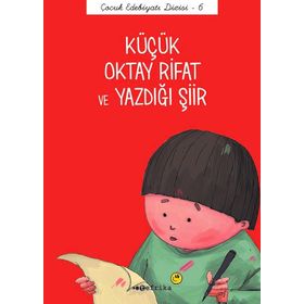 Küçük Oktay Rifat ve Yazdığı Şiir El Yazılı - Önder Yetişen Emre Gül