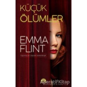 Küçük Ölümler - Emma Flint