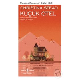 Küçük Otel - Christina Stead