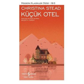 Küçük Otel - Christina Stead