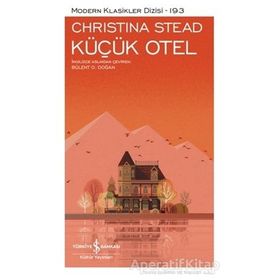 Küçük Otel - Christina Stead