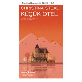 Küçük Otel - Christina Stead