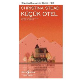 Küçük Otel - Christina Stead
