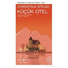 Küçük Otel - Christina Stead