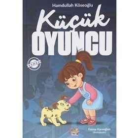 Küçük Oyuncu-Hamdullah Köseoğlu
