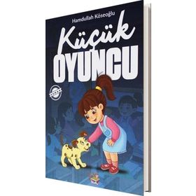 Küçük Oyuncu-Hamdullah Köseoğlu
