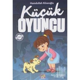 Küçük Oyuncu-Hamdullah Köseoğlu