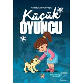 Küçük Oyuncu-Hamdullah Köseoğlu