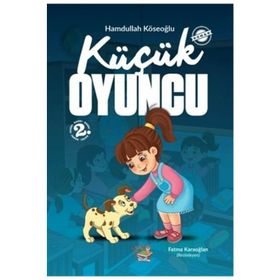 Küçük Oyuncu-Hamdullah Köseoğlu