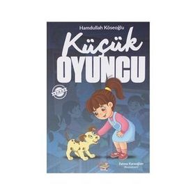 Küçük Oyuncu-Hamdullah Köseoğlu