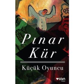 KÜÇÜK OYUNCU - PINAR KÜR