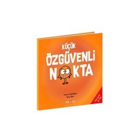 Küçük Özgüvenli Nokta - Diana Alber