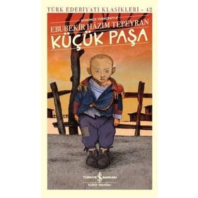 Küçük Paşa Dorlion Yayınevi