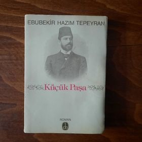 KÜÇÜK PAŞA - EBUBEKIR HAZIM TEPEYRAN