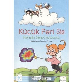 KÜÇÜK PERI SIS - NERMIN ŞENOL KALYONCU