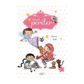 Küçük Periler - Peri Balesi - Sophie de Mullenheim