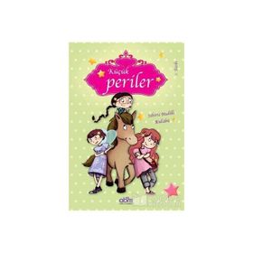 Küçük Periler - Sihirli Midilli Kulübü - Sophie de Mullenheim