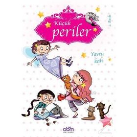 Küçük Periler - Yavru Kedi - Sophie de Mullenheim