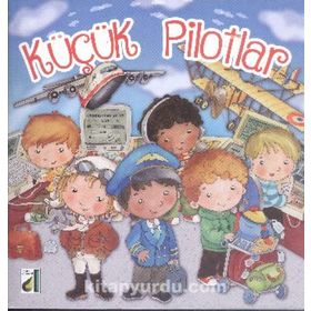 Küçük Pilotlar - Eleonara Barsotti
